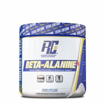 Ronnie Coleman Beta Alanine XS 420g