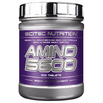 Scitec 5600 200 tabs