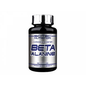 Scitec Beta Alanine 150 caps