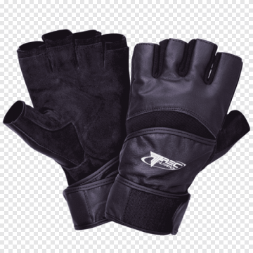 Trec Nutrition Gloves Strong Men