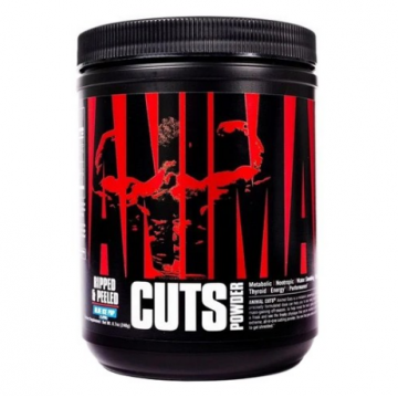 Universal Animal Cuts Powder 42 serv