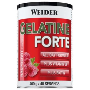 Weider Gelatine Forte 400 g