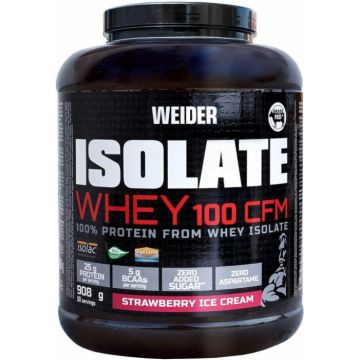 Weider Isolate 100 CFM 2 kg