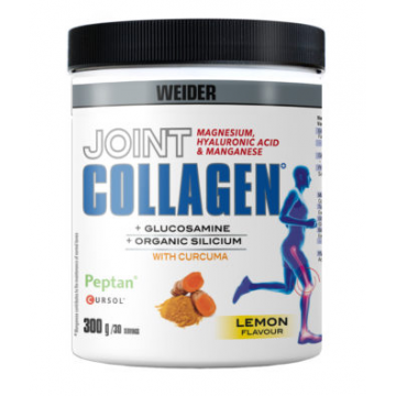 Weider Joint Collagen 300 grams