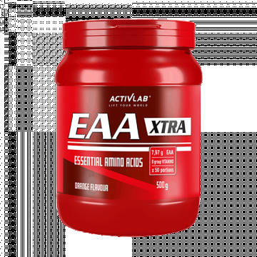 ActivLab EAA Xtra 500 g