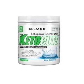 Allmax Keto Cuts 30 servings