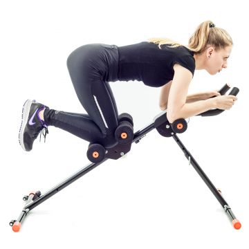 Aparat abdomene TECHFIT AB 1500