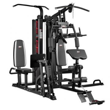 Aparat fitness multifunctional BH FITNESS TT4