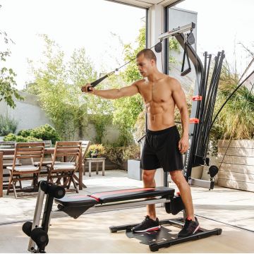 Aparat multifunctional BOWFLEX Home Gym PR1000