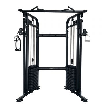 Aparat Multifunctional TECHFIT CX-8000