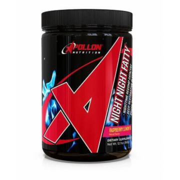 APOLLON NIGHT NIGHT FATTY 360G