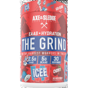 Axe Sledge Supplements The Grind 480g