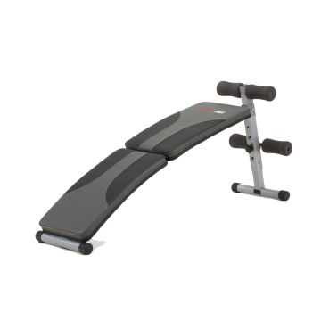 Banca abdomene EVERFIT WBK-200