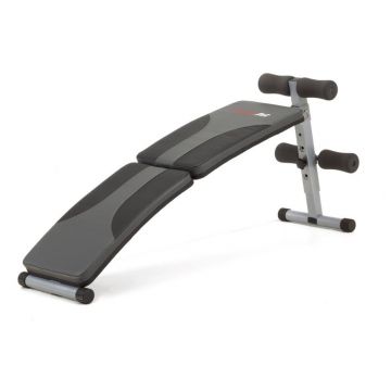 Banda abdomene EVERFIT WBK-200