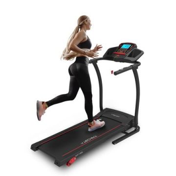 Banda de alergare TECHFIT MT125