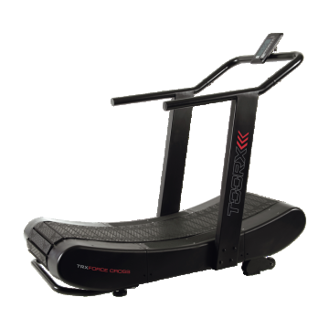 Banda de alergare TOORX TRX-FORCE-CROSS