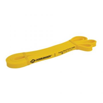 Banda elastica SCHILDKROT galbena