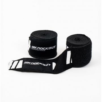 Bandaje Box Knockout KO 4.5m