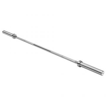Bara olimpica dreapta REBEL ACTIVE RBA-2202, 180cm, 11.5kg