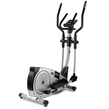 Bicicleta eliptica BH FITNESS NLS12