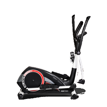 Bicicleta eliptica FLOW FITNESS DCT350i UP