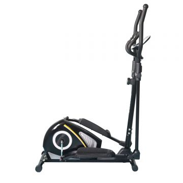 Bicicleta eliptica TECHFIT E250PRO