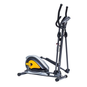 Bicicleta eliptica TECHFIT E400