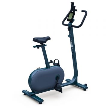 Bicicleta Exercitii KETTLER HOI RIDE BLUEBERRY GREEN