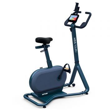 Bicicleta Exercitii KETTLER HOI TOUR PLUS BLUEBERRY GREEN