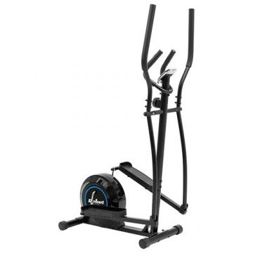 Bicicleta fitness eliptica Rebel Active RBA-1011