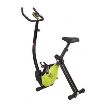 Bicicleta fitness exercitii EVERFIT BFK EASY SLIM MULTIFIT