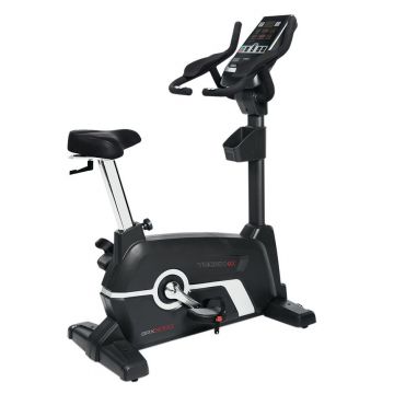 Bicicleta fitness exercitii profesionala TOORX BRX-9000