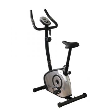 Bicicleta fitness exercitii TECHFIT B320