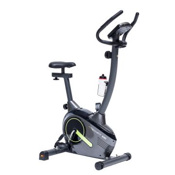 Bicicleta fitness exercitii TECHFIT B380