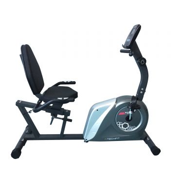 Bicicleta fitness exercitii TECHFIT R300PRO