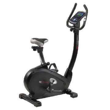 Bicicleta fitness exercitii TOORX BRX-100ERGO