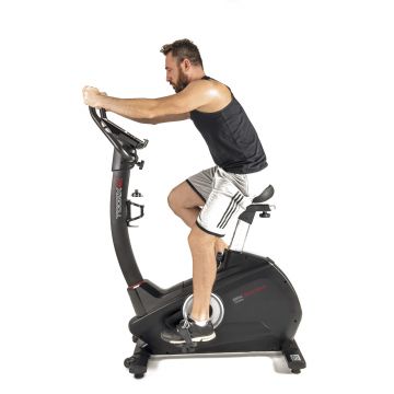 Bicicleta fitness exercitii TOORX BRX-300ERGO