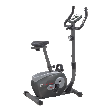 Bicicleta fitness exercitii TOORX BRX 55COMFORT