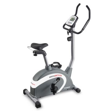 Bicicleta fitness exercitii TOORX BRX-80