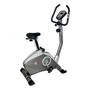 Bicicleta fitness exercitii TOORX BRX 85