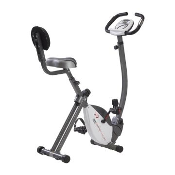 Bicicleta fitness exercitii TOORX BRX-COMPACT-MFIT