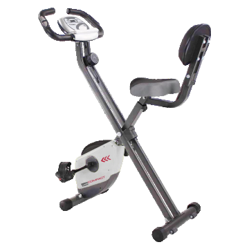 Bicicleta fitness exercitii TOORX BRX COMPACT