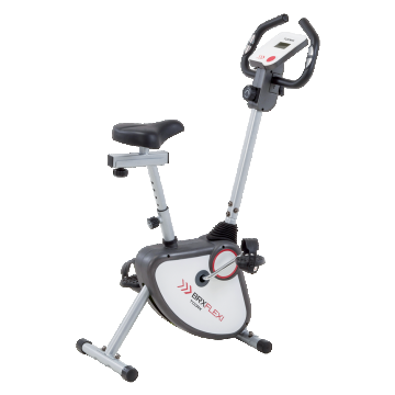 Bicicleta fitness exercitii TOORX BRX-FLEXI