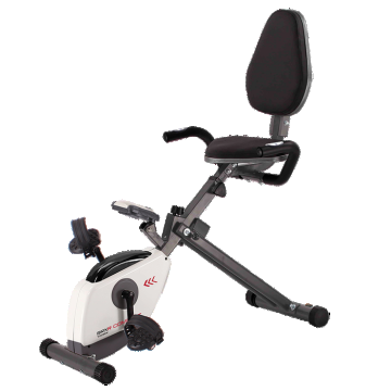 Bicicleta fitness exercitii TOORX BRX-RCOMPACT