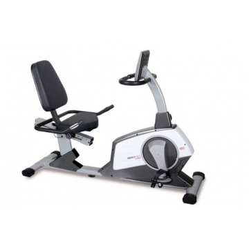 Bicicleta fitness orizontala pentru recuperare TOORX BRX-R90