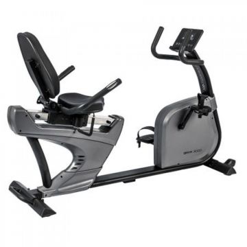 Bicicleta fitness orizontala semi-profesionala TOORX BRX-R3000