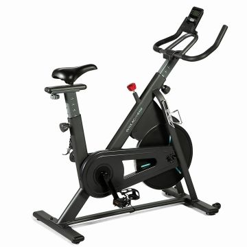 Bicicleta fitness OVICX Q100C Spinning bike