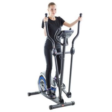 Bicicleta fitness TECHFIT E410