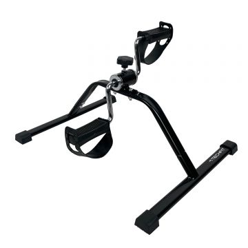 Bicicleta recuperare TECHFIT PED1, Negru