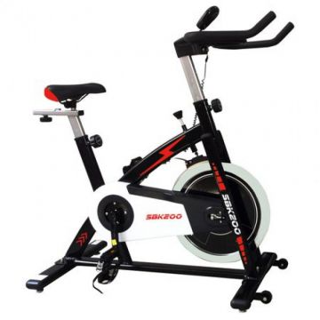 Bicicleta spinnig TECHFIT SBK200